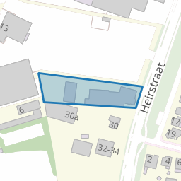 Perceel UMD00-B-4124