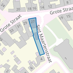 Perceel UMD00-B-4146