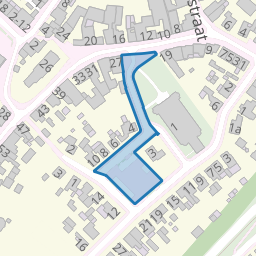 Perceel UMD00-B-4147