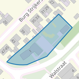 Perceel UMD00-B-4154