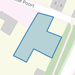 Perceel UMD00-B-4161