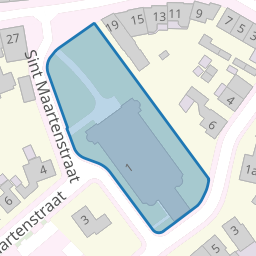 Perceel UMD00-B-4199