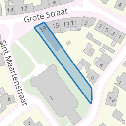 Perceel UMD00-B-4201