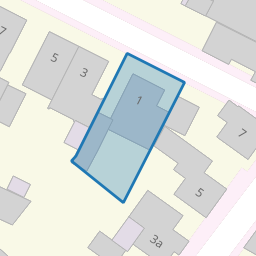 Perceel UMD00-B-4237