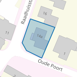 Perceel UMD00-B-4242