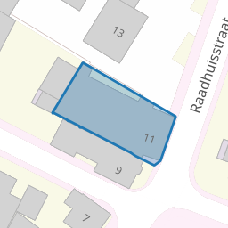 Perceel UMD00-B-4262