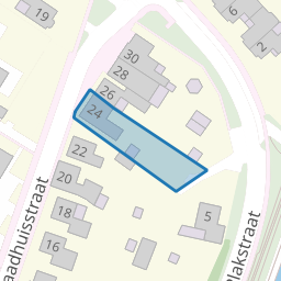 Perceel UMD00-B-4295