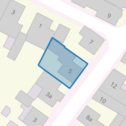 Perceel UMD00-B-4308