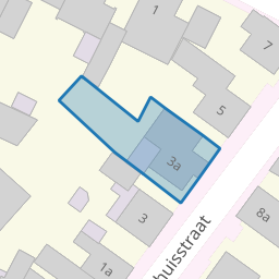 Perceel UMD00-B-4309