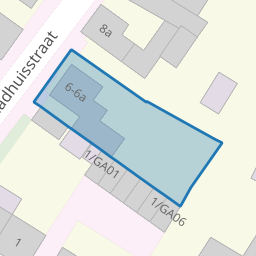 Perceel UMD00-B-4312