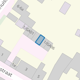 Perceel UMD00-B-4315