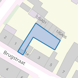 Perceel UMD00-B-4319