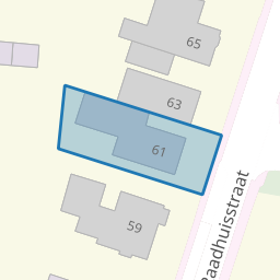 Perceel UMD00-B-4338