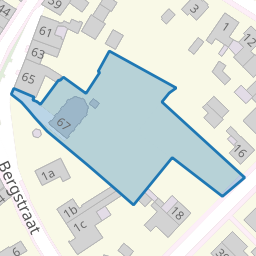 Perceel UMD00-B-4375