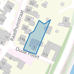 Perceel UMD00-B-4384