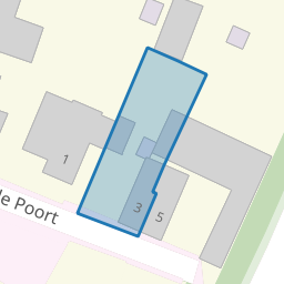 Perceel UMD00-B-4385