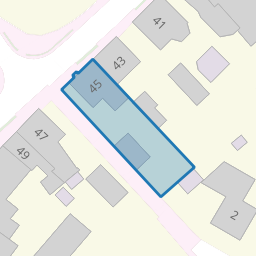 Perceel UMD00-B-4389