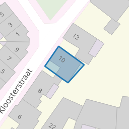 Perceel UMD00-B-4394