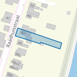 Perceel UMD00-B-4407