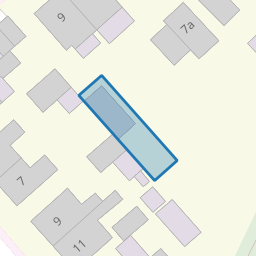 Perceel UMD00-B-4410