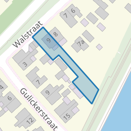 Perceel UMD00-B-4411