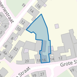 Perceel UMD00-B-4419