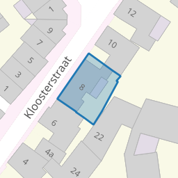 Perceel UMD00-B-4440