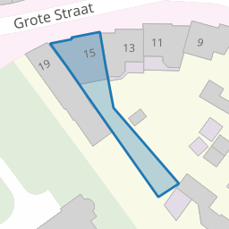 Perceel UMD00-B-4442