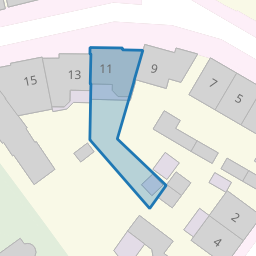 Perceel UMD00-B-4444