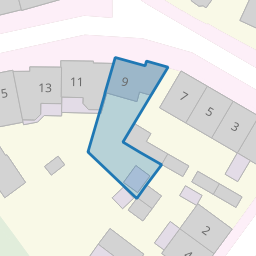 Perceel UMD00-B-4445