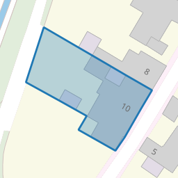 Perceel UMD00-B-4449