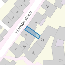 Perceel UMD00-B-4461