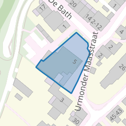 Perceel UMD00-B-4470