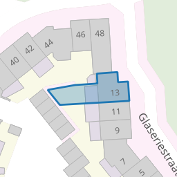 Perceel UMD00-B-4486