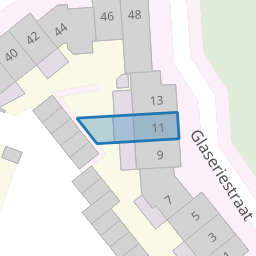 Perceel UMD00-B-4487