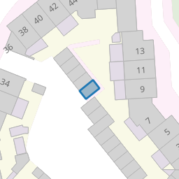 Perceel UMD00-B-4488