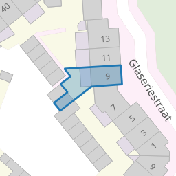 Perceel UMD00-B-4489