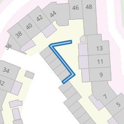 Perceel UMD00-B-4490