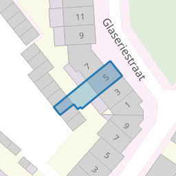 Perceel UMD00-B-4492