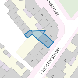 Perceel UMD00-B-4494