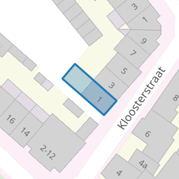 Perceel UMD00-B-4499