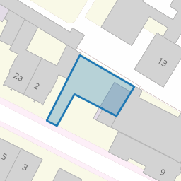 Perceel UMD00-B-4502