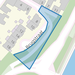 Perceel UMD00-B-4507