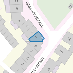 Perceel UMD00-B-4508