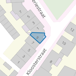 Perceel UMD00-B-4509