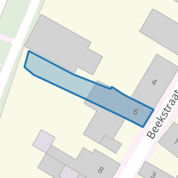 Perceel UMD00-B-4516