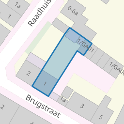 Perceel UMD00-B-4520