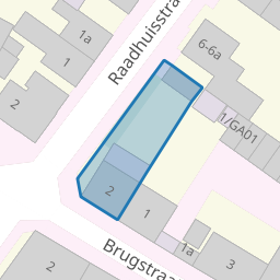 Perceel UMD00-B-4521