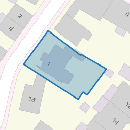 Perceel UMD00-B-4530