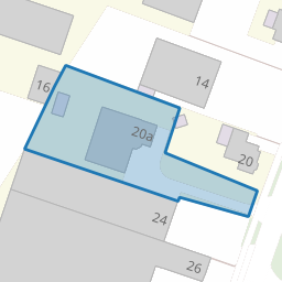 Perceel UMD00-B-4537